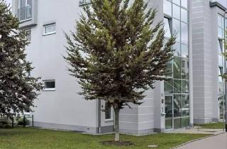 Wohnung kaufen in Saarburgstr., 86899 Landsberg, 2-Zimmer Wohnung mit Balkon und Garage in Landsberg am Lech