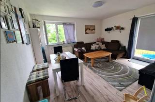 Wohnung kaufen in 35716 Dietzhölztal, Lichtdurchflutete 4-Zimmer-Wohnung in gepflegtem Mehrfamilienhaus in Dietzhölztal