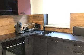 Wohnung kaufen in 38820 Halberstadt, Sanierte und möblierte Eigentumswohnung zum Komplettpreis! Ruhige Innenstadtlage. Stellplatz inklus