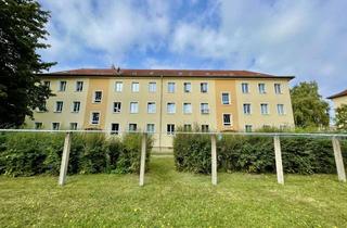 Wohnung kaufen in Klipphausenstraße, 04288 Liebertwolkwitz, Genial gelegene 3-RWG im 1.OG mit Fliesen, Außenjalousien & Tageslichtbad mit Wanne!*Kapitalanlage*