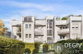 Penthouse kaufen in 79110 Betzenhausen, Attraktive Kapitalanlage in Freiburg – Modernes Penthouse mit gesichertem Wohnrecht (10 Jahre)