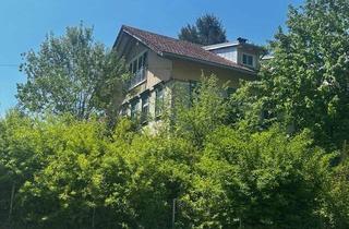 Wohnung kaufen in 87534 Oberstaufen, Einladende 3-Zimmer-Wohnung mit Allgäuer Flair, zeitgemäßer Ausstattung und eigenem Garten.