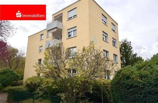 Wohnung kaufen in 63150 Heusenstamm, Modernisierte 4 Zi.-Wohnung mit Balkon in gesuchter Lage von Heusenstamm!