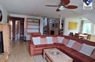 Wohnung kaufen in 73119 Zell, Charmante 3-Zimmer-Maisonettewohnung mit Galerie, Balkon in ruhiger Wohnlage