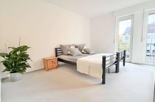 Wohnung kaufen in 53347 Alfter, Moderne 3-Zimmer-Wohnung mit Fußbodenheizung und Garage in Oedekoven