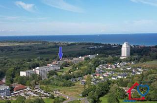 Wohnung kaufen in 24217 Schönberg, NEUER PREIS! Der nächste Sommer kann kommen - gepflegtes Appartement im Ostsee-Ferienpark Holm