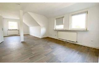 Wohnung kaufen in 38536 Meinersen, 2-3 Zi OG-Wohnung mit Carport und Stellplatz in Meinersen OT Seerhausen