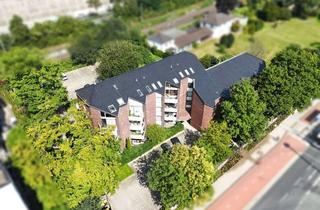 Wohnung kaufen in 33602 Innenstadt, Mitten drin statt nur dabei – Ihr Bielefeld-City-Invest!