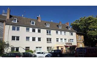 Wohnung kaufen in Karthäuserplatz 13-15, 53129 Kessenich, Bezaubernd und gemütlich: 3 Zi. Dachgeschosswohnung mit Blick auf den Venusberg !