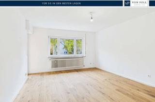 Wohnung kaufen in 63739 Aschaffenburg, Zentral, modern, alltagstauglich – Ihr neues Zuhause im Herz-Jesu-Viertel