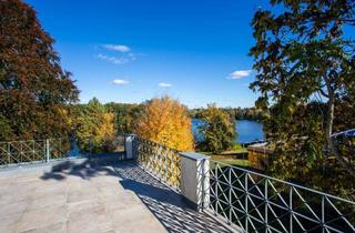 Wohnung kaufen in 14482 Babelsberg Nord, Exklusives Wohnen am Griebnitzsee - Ein Zuhause mit Geschichte. Eine Zukunft voller Möglichkeiten.