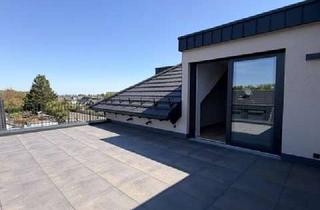 Penthouse kaufen in Im Rottland, 50354 Hürth, PENTHOUSE Barrierefrei & Stilvoll