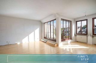 Wohnung kaufen in Karl-Rahner-Straße 21, 80999 München, Helle Wohnung mit Dachterrasse in ruhiger Lage