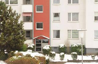 Wohnung kaufen in 22043 Jenfeld, Tolle 3 Zimmer Wohnung am Öjendorfer Park