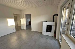 Wohnung kaufen in 74924 Neckarbischofsheim, Neu renovierte Dachgeschosswohnung in ruhiger Lage von Helmhof!