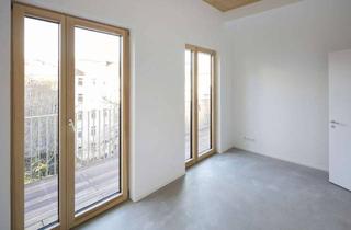 Wohnung kaufen in Urbanstraße, 10961 Kreuzberg, Anlage: Gemütliche 3-Zimmer-Wohnung mit Südbalkon im beliebten, urbanen Kreuzberg – vermietet!