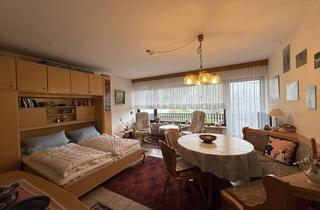 Wohnung kaufen in 78141 Schönwald, Kleine Wohnung, große Möglichkeiten – zentral in Schönwald