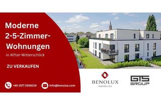 Wohnung kaufen in Duisdorfer Straße 18a, 53347 Alfter, Offene Besichtigung am 08.11.2025 von 10:00 bis 14:00 Uhr