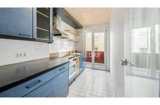 Wohnung kaufen in 70182 Mitte, Leerstehend & sofort verfügbar – Altbau-Charme mit Balkon in Stuttgart-Dobel