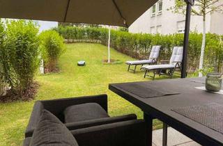 Wohnung kaufen in Moselstraße 19, 71679 Asperg, Asperg 3 Zimmer EG-Wohnung mit Terrasse und Garten