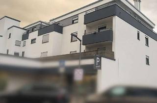 Wohnung kaufen in Nußlocher Straße 12, 69190 Walldorf, Walldorf-Zentrum! 80,5 m² Smart-Home, 2025 modernisiert, möbliert, vermietet oder frei