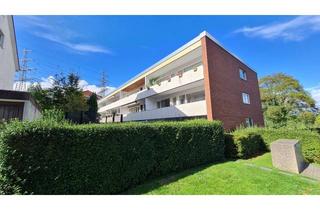 Wohnung kaufen in Am Mergenbaum, 45529 Hattingen, Helle und moderne 3-Zimmer Wohnung mit großem Balkon in bevorzugter Wohnlage in Hattinge