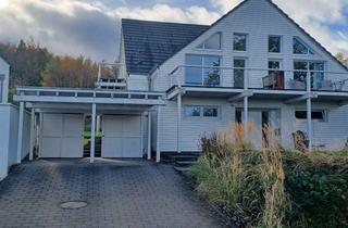 Wohnung kaufen in Zum Haunert 26, 59519 Möhnesee, Doppelhaushälfte auf 1.000 qm Grundstück in Möhnesee