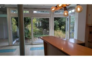 Wohnung kaufen in Klosterstraße 10, 85283 Wolnzach, Ihr neues Büro: Zeitgemäße Geschäftsräume mit exkl. Wintergarten und bester Lage in Wolnzach