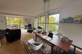 Wohnung kaufen in 64297 Eberstadt, Geschmack - Ästhetik - Design - 2-ZW im Villenviertel