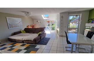 Wohnung kaufen in 71292 Friolzheim, Helles, großzügiges Reiheneckhaus in ruhiger Lage, BJ 1999, - ohne Hausgeld, ohne Provision