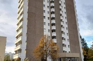 Wohnung kaufen in Am Trieb 15, 63263 Neu-Isenburg, Schöne. 2-ZW in gepfl.Hochhaus mit Schwimmbad und Sauna