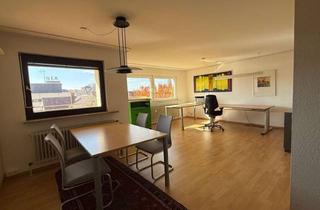 Wohnung kaufen in Urbanstr. 17, 72764 Reutlingen, Helle 2,5-Zimmer Wohnung im 4. OG - von privat - mit Balkon in Reutlingen