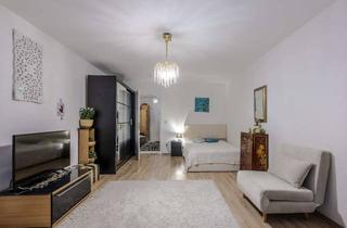 Wohnung kaufen in Englischer Garten, 80805 Schwabing-Freimann, Bezaubernde 3 Zi. Whg. nähe Englischer Garten