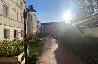 Wohnung kaufen in Bellealliancestraße 64c, 20259 Eimsbüttel, Urban & ruhig: 2-Zimmer-Oase in der Bellealliancestr.