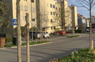 Wohnung kaufen in Adalperostraße, 85737 Ismaning, Kapitalanleger aufgepasst ! Ismaning- zentral in S-Bahn Nähe gelegene 3- Zimmer Wohnung