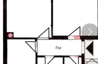 Wohnung kaufen in Karl-Marx-Straße 8b, 07958 Hohenleuben, 3-Zimmer Wohnung mit Balkon im 3. OG in Hohenleuben