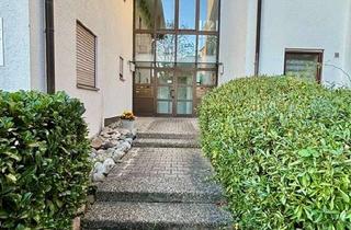 Wohnung kaufen in 88212 Ravensburg, 2-Zimmer-Wohnung mit Balkon, Aufzug und Garage – zentrumsnah & ideal gelegen!