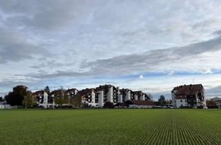 Wohnung kaufen in 94060 Pocking, Im Herzen Pockings - schöne 2-Zimmer Wohnung mit Balkon (Kapitalanlage)