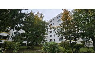 Wohnung kaufen in 13435 Wittenau, Helle 4,5-Zimmer Wohnung mit Balkon im 1. OG in Berlin-Wittenau