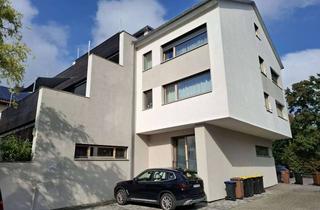 Wohnung kaufen in 70825 Korntal-Münchingen, Moderne und energieeffiziente 5-Zimmer-Wohnung mit Balkon und Stellplatz in Korntal