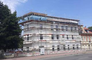 Wohnung kaufen in 14776 Dom, 2 Zi. - bezugsfertig - an der Havel