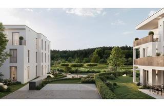 Wohnung kaufen in Am Weinberg 12, 72351 Geislingen, Leben am Weinberg