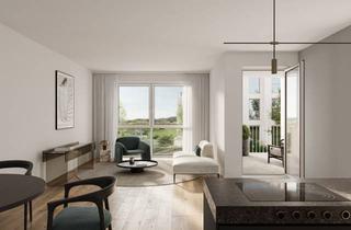 Wohnung kaufen in Am Weinberg 14, 72351 Geislingen, Leben am Weinberg