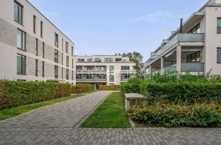 Wohnung kaufen in 22529 Groß Borstel, +OPEN HOUSE am 29.10. von 17-18 Uhr / Gert-Marcus-Straße 5 I*+