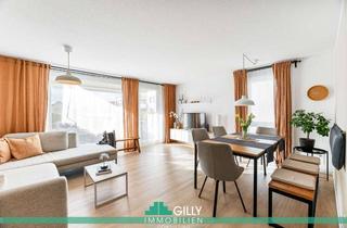 Wohnung kaufen in 71332 Waiblingen, Helle & moderne 4-Zimmer-Wohnung in familienfreundlicher, ruhiger Lage!