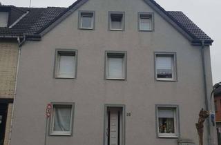 Wohnung mieten in Blumenrather Straße 39, 52477 Alsdorf, 2-Zimmer Wohnung in Alsdorf mit ca. 42 m² Wohnfläche