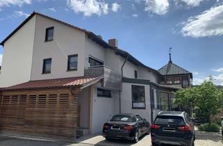 Wohnung mieten in Beckenwengert, 97246 Eibelstadt, Modernisierte Wohnung mit einem Zimmer und Einbauküche in Eibelstadt