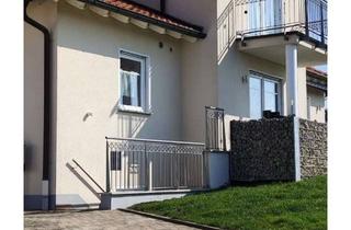 Wohnung mieten in 36093 Künzell, 2 Zimmer Wohnung- mit Terrasse und Stellplatz