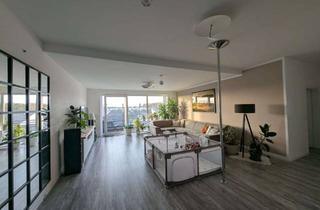 Wohnung mieten in 38126 Südstadt, Großzügige 4-Zimmer Wohnung in Braunschweig Südstadt-Rautheim-Mascherode