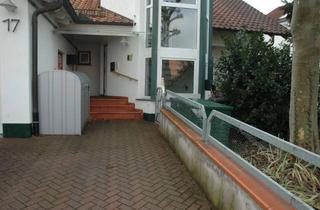Wohnung mieten in Theodor-Heuss-Str. 17, 72336 Balingen, Attic Apartment mit 2,5 Zimmern und Balkon in Balingen